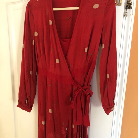 needle and thread celeste